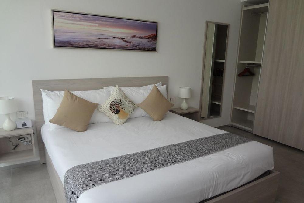 The City Luxury Suites Playa del Carmen Exteriér fotografie