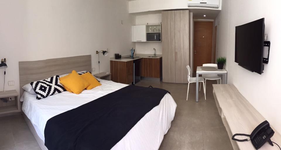 The City Luxury Suites Playa del Carmen Exteriér fotografie