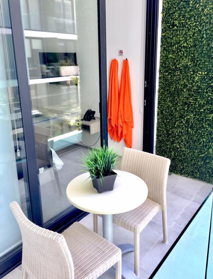 The City Luxury Suites Playa del Carmen Exteriér fotografie