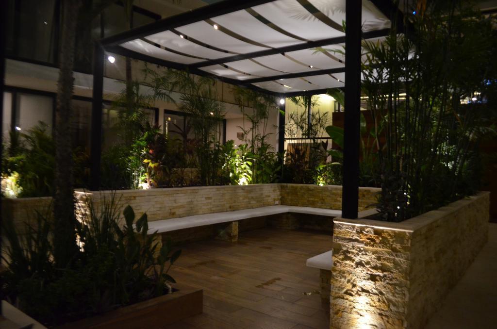 The City Luxury Suites Playa del Carmen Exteriér fotografie