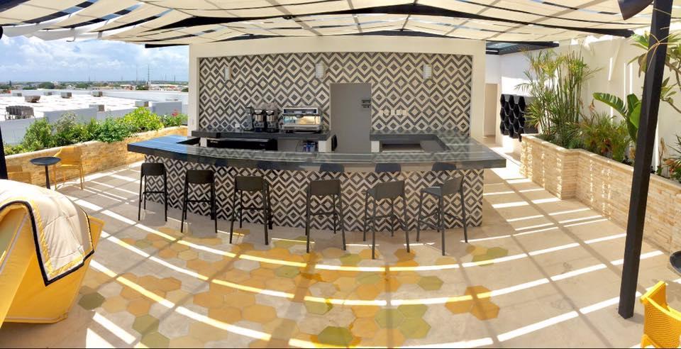 The City Luxury Suites Playa del Carmen Exteriér fotografie
